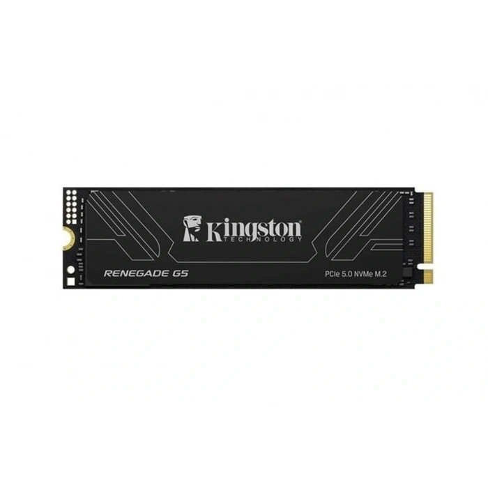Kingston 4TB Renegade SRNG2S-4T0 14800-14000MB-S M2 Nvme Gen5 Ssd Disk