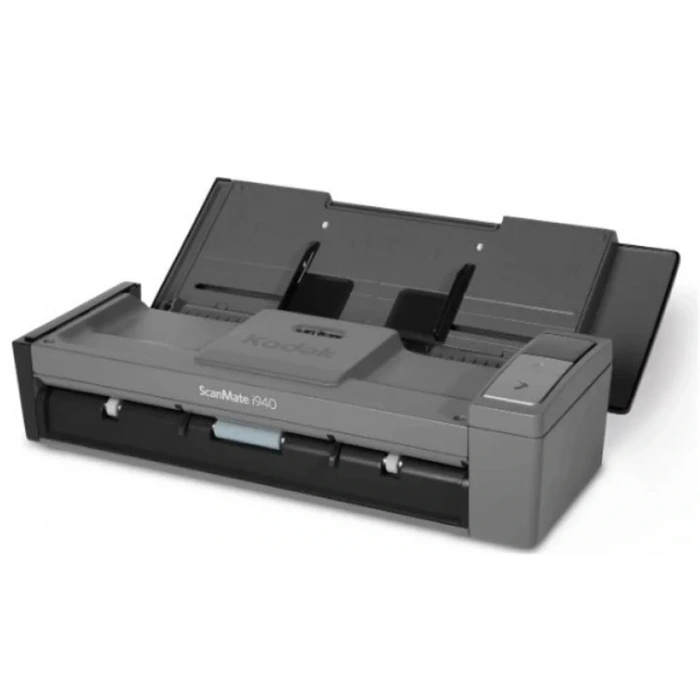 Kodak Alaris ScanMate i940 Sayfa Beslemeli A4 Doküman Tarayıcı