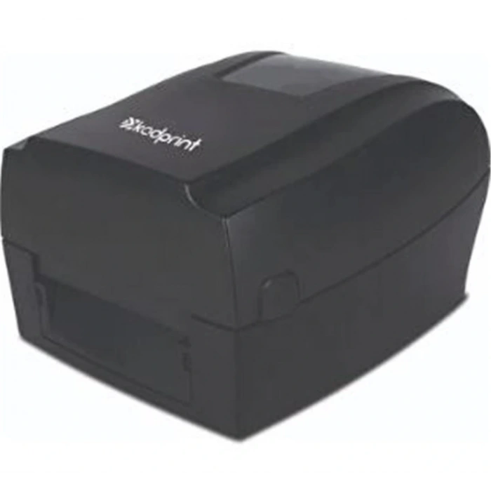 KodPrint TT-453 300 Dpi Etiket Barkod Yazıcı