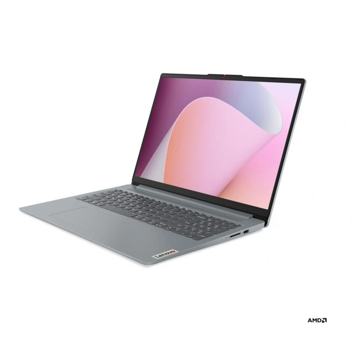 Lenovo IdeaPad Slim 3 15ABR8 82XM00U8TX Ryzen 7 5825U 8GB 512GB 15.6 Full HD FreeDOS Notebook