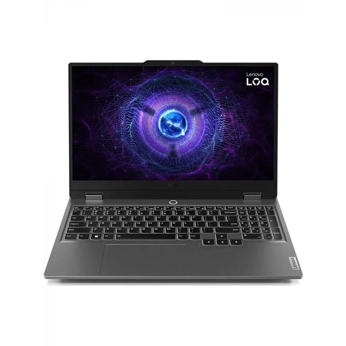Lenovo LOQ 15IAX9 83GS00G9TR i5-12450HX 16GB 512GB SSD 4GB RTX3050 144Hz 15.6 FreeDos