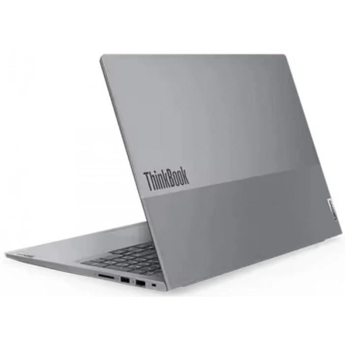 Lenovo ThinkBook 16 21MS008RTR Ultra7-155H 16GB 512GB SSD 16 FreeDos