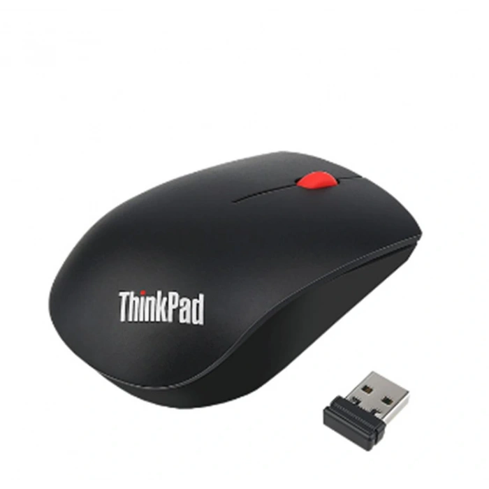 Lenovo ThinkPad 4X30M56887 Wireless Optik Mouse 2.4Ghz 1200Dpı