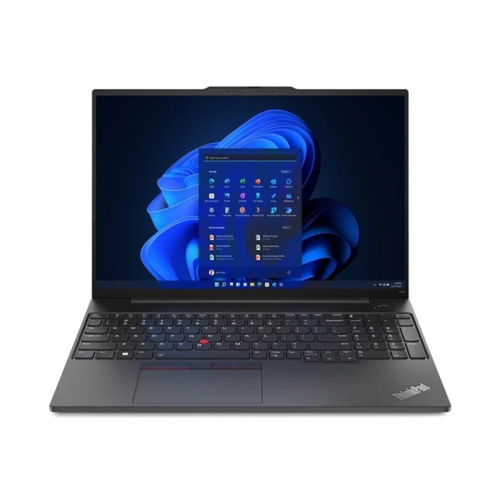 Lenovo ThinkPad E16 Gen2 21MA0098TX Ultra 7 155H 16GB 512GB SSD 16 WUXGA W11Pro Notebook
