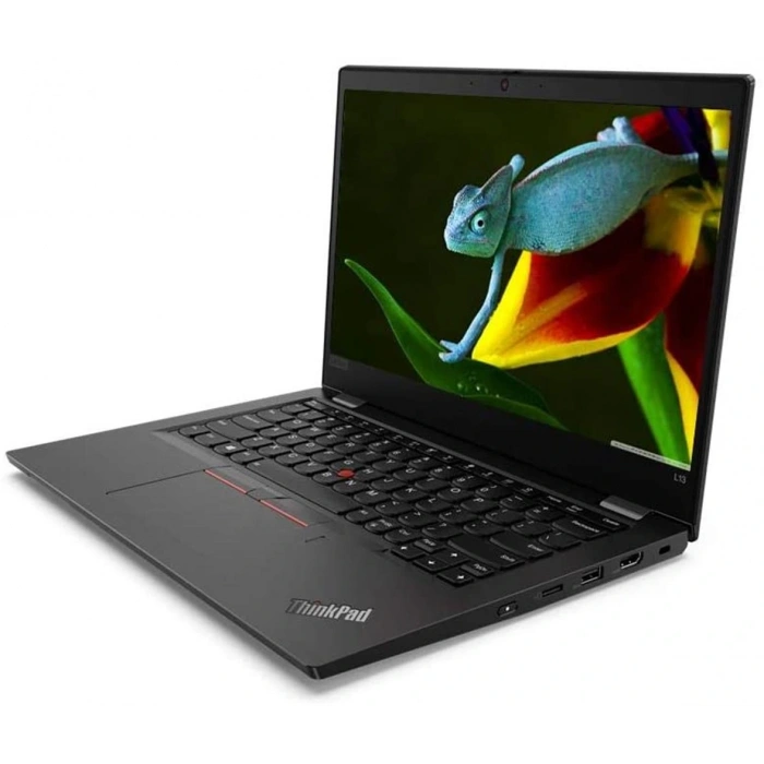 Lenovo ThinkPad L13 20VH001VTX i5-1135G7 16GB 512SSD 13.3 FullHD FreeDos Notebook