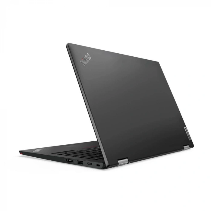 Lenovo ThinkPad L13 Yoga 21LM0037TX Ultra 7 165U 32GB 1TB 13.3 Touch+Kalem FreeDOS Notebook