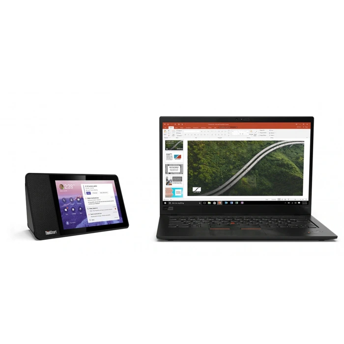 Lenovo ZA690032TR ThinkSmart View 2GB Ram 8GB Mmc 10w Video Konferans