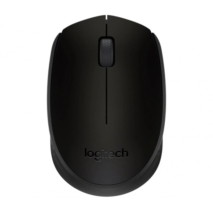 Logitech 910-004424 M171 Kablosuz Siyah Mouse