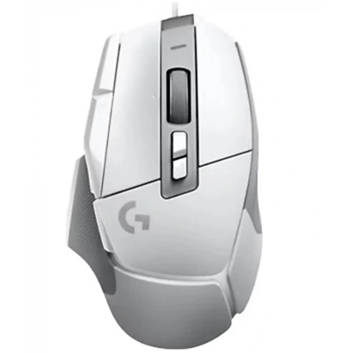 Logitech 910-006147 G502 X HERO High Performance Wired Gaming Oyuncu Mouse 16.000 DPI RGB Optik