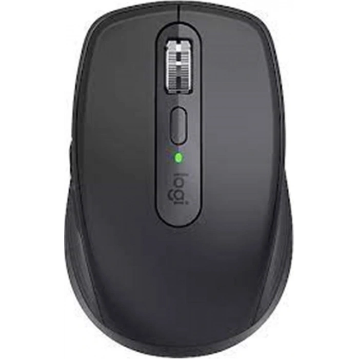 Logitech 910-006929 MX Anywhere 3S Siyah Bluetooth Lazer Mouse