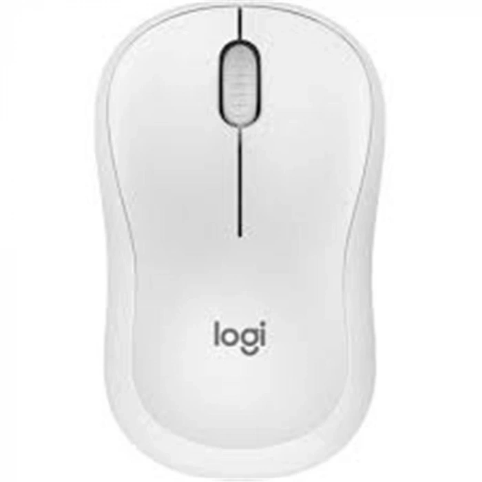 Logitech 910-007120 M240 Beyaz Sessiz Kablosuz Mouse