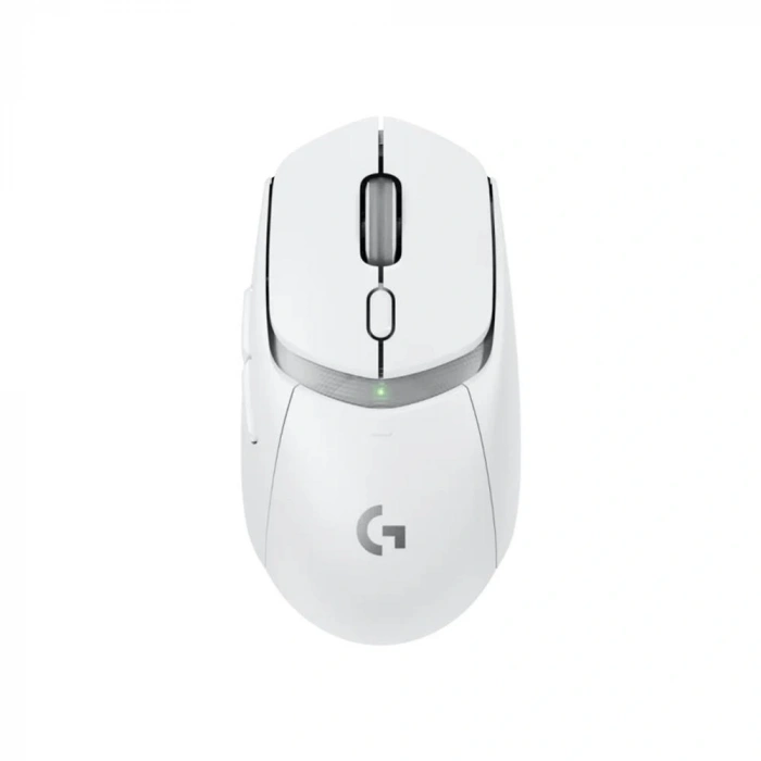 Logitech 910-007208 G309 Lightspeed Oyuncu Gaming Kablosuz Beyaz Mouse
