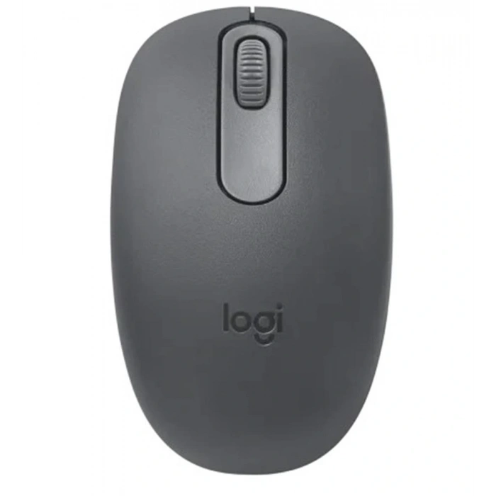 Logitech 910-007459 M196 Siyah Bluetooth Mouse