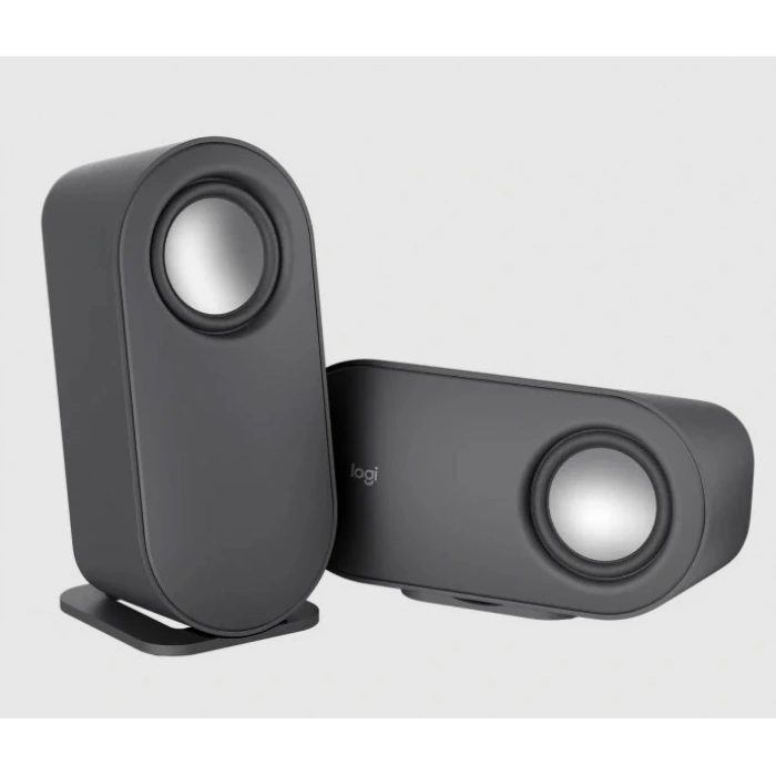 LOGITECH Z407 BLUETOOTH HOPARLÖR SİYAH 980-001348