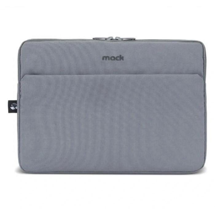 MACK MCE-1502 14.1 NOVA Eco Notebook Sleeve Gri