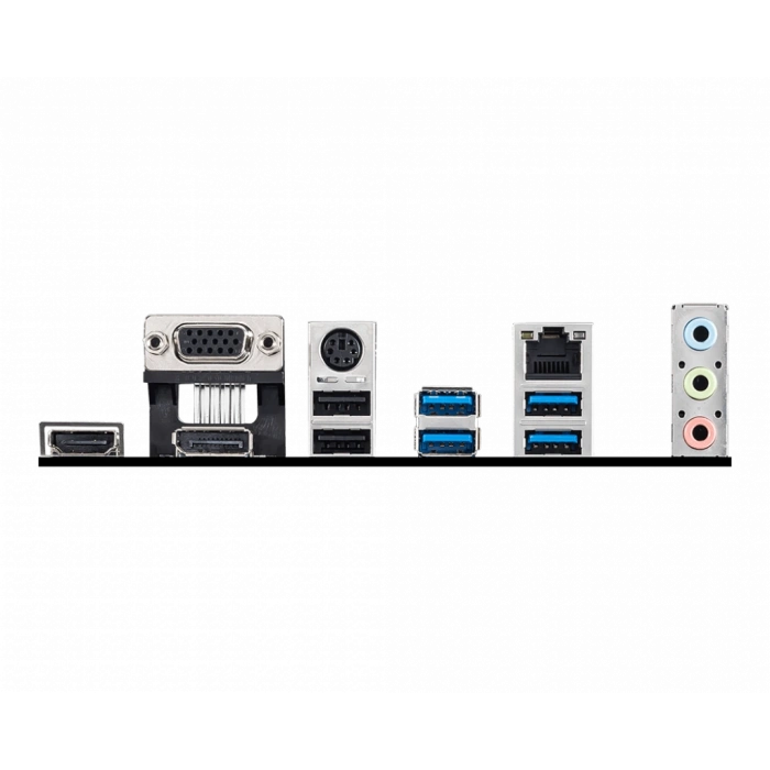 MSI A520M PRO 4600MHz(OC) DDR4 Soket AM4 M.2 HDMI VGA mATX Anakart