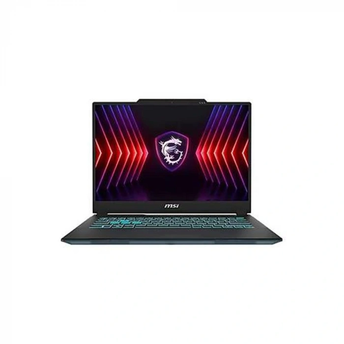 Msı Cyborg 14 A13VE-054XTR I7-13620H 16GB DDR5 RTX4050 GDDR6 6GB 512GB SSD 14.0 FHD+ 144Hz DOS