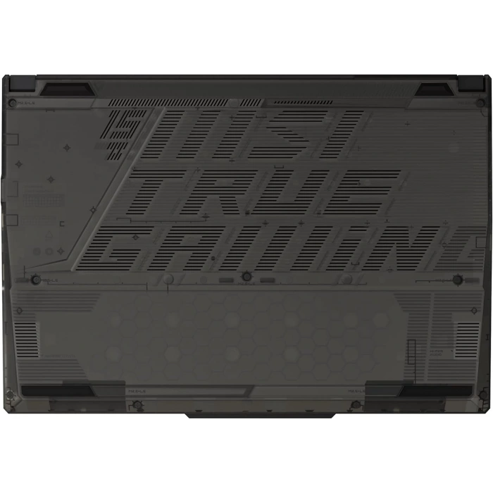 MSI CYBORG 15 A13VE-1478XTR i5-13420H 16GB 1TB SSD 6GB RTX4050 144Hz FreeDos