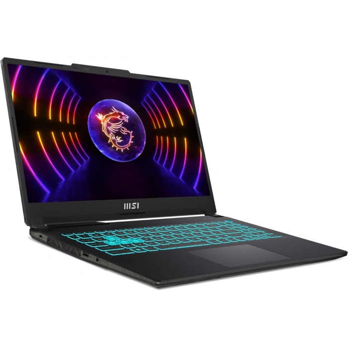 MSI CYBORG 15 A13VE-1478XTR i5-13420H 16GB 1TB SSD 6GB RTX4050 144Hz FreeDos
