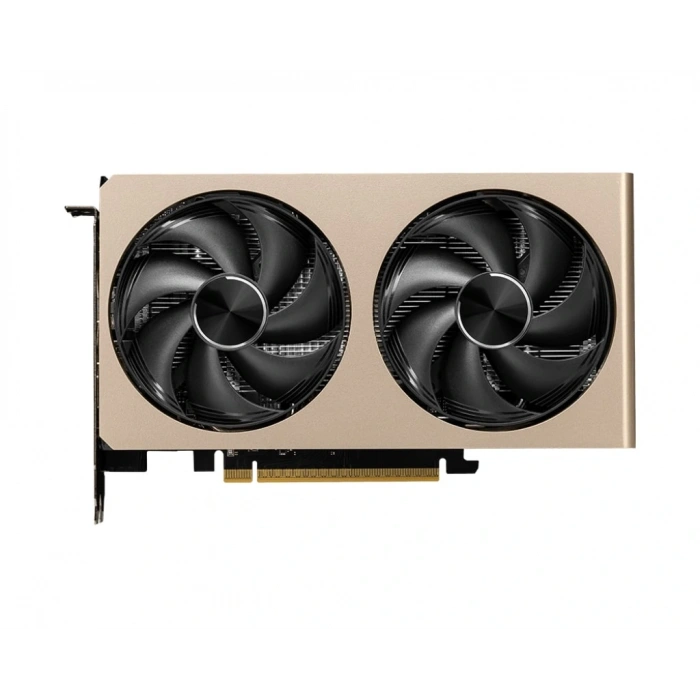 MSI GEFORCE RTX 5060 8G INSPIRE 2X OC 128BIT