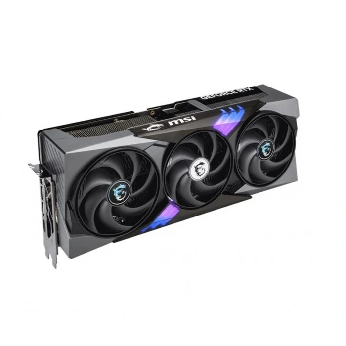 Msı GeForce RTX5090 32G GAMING TRIO OC 32GB GDDR7 512 Bit DLSS 4 Ekran Kartı