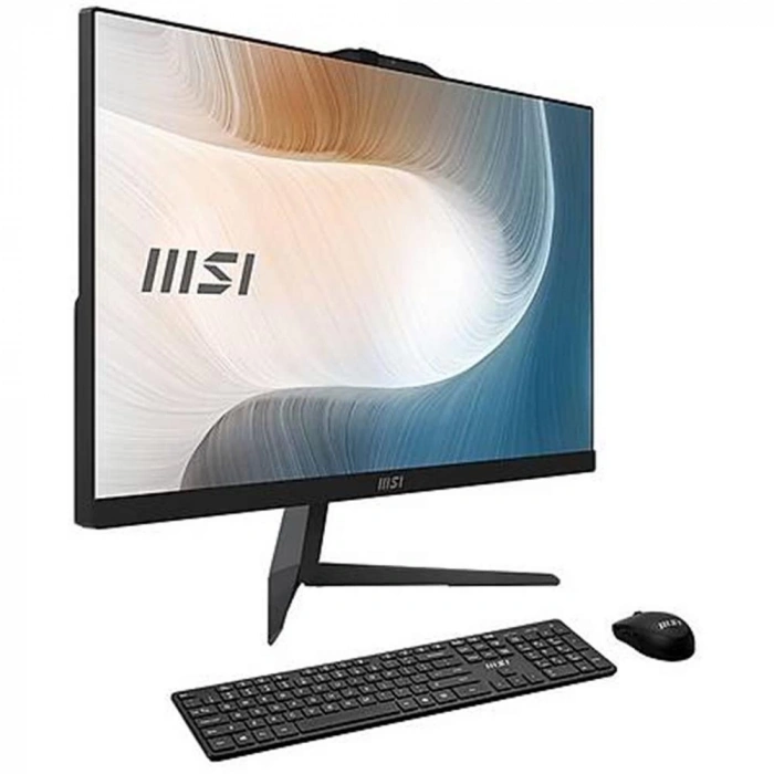 MSI MODERN AM242 12M-636XTR i5-1235U 8GB 512GB SSD 23.8 FreeDos