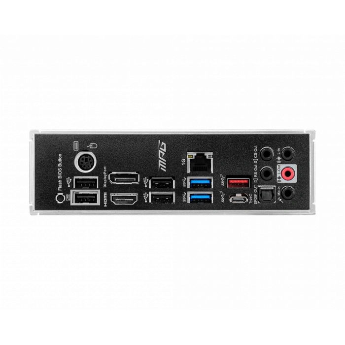 MSI MPG B550 Gaming Plus AM4 DDR4 4400(OC)MHz ATX Gaming Anakart