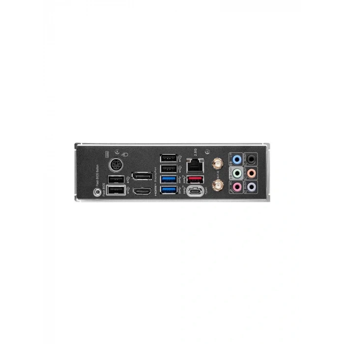 Msi Z790 Gaming Plus Wifi 1700 DDR5 7200MHZ(OC) USB3.2 DP HDMI 1x2.5G LAN WI-FI 6E ATX Anakart