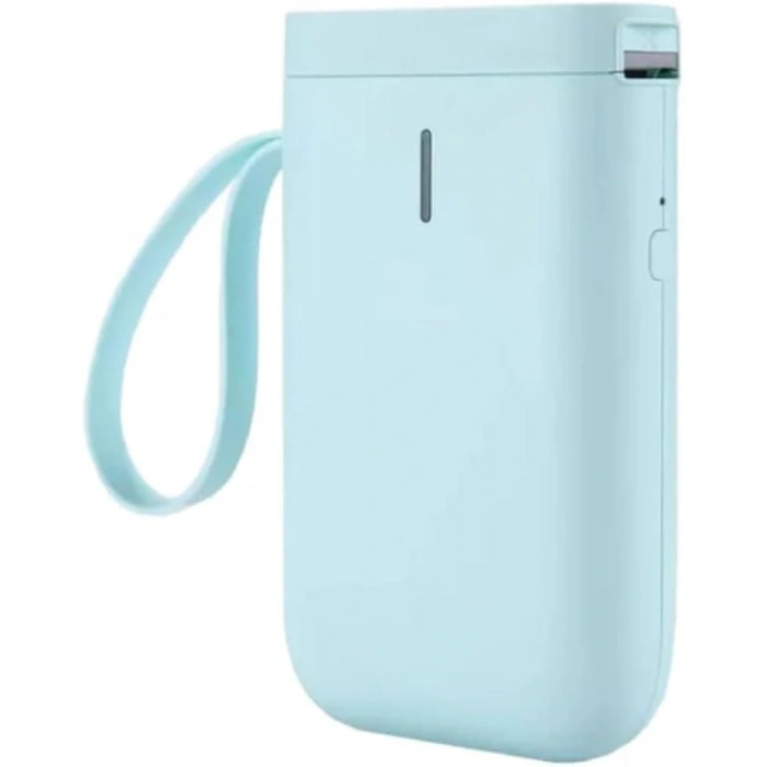 NIIMBOT D11 Mavi Termal Taşınabilir Bluetooth Etiket Yazıcısı