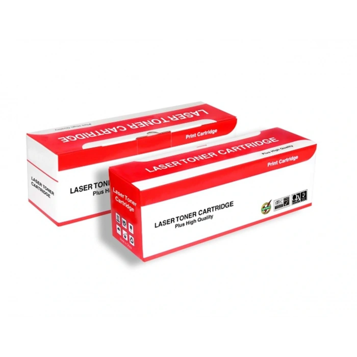 Noname Hp CF230A Çipsiz 1,6K Muadil Toner