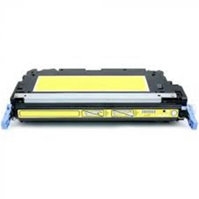 OfisPc HP Q6472A Sarı Muadil Toner 800-3600-3505