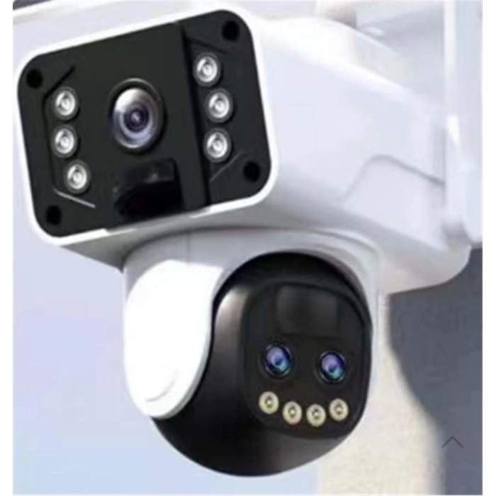 OKam O-Kam 4446 Wifi 10X Optik Zoom PTZ Kamera