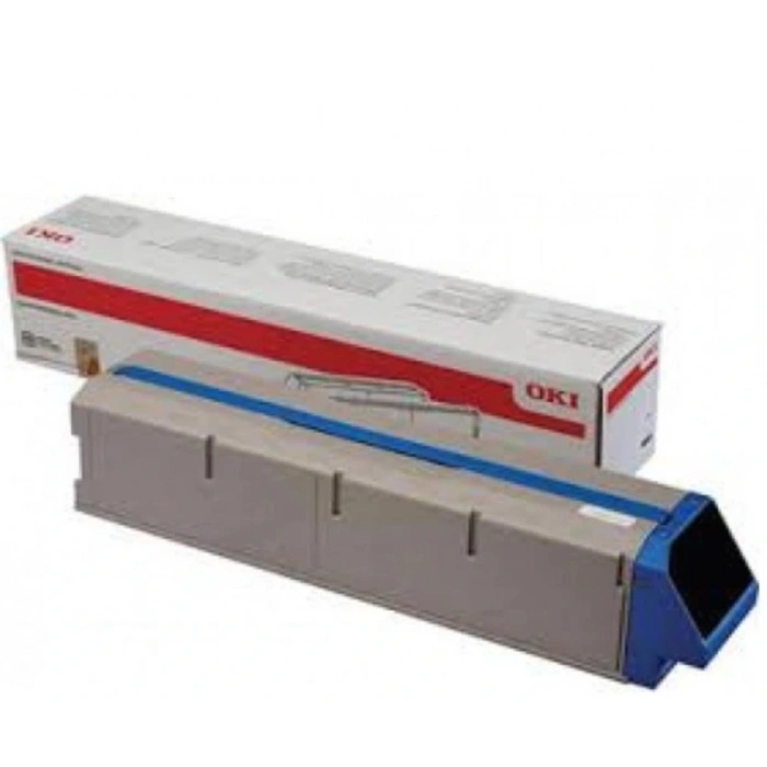 OKI 45536416 SIYAH TONER C931dn C911dn - 24000 SAYFA