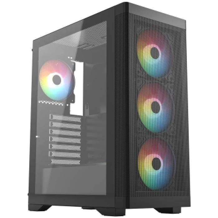 OXPC-R7000 Ryzen 7 7700 16GB 512GB SSD 6GB RTX3050 FreeDos