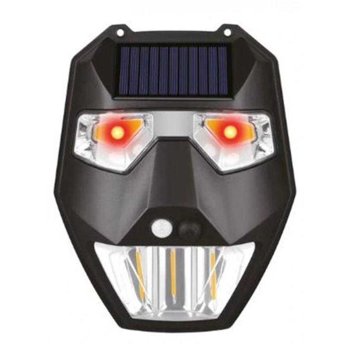 PANTHER PT-2998 SOLAR LED DUVAR LAMBASI