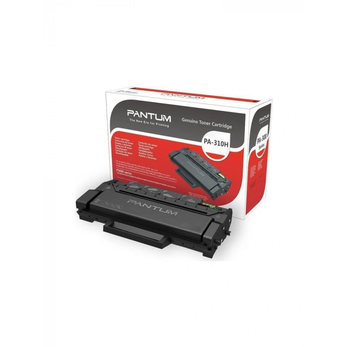 Pantum PA-310X-EV P3255-P3500 Black Siyah 10.000 SayfaToner