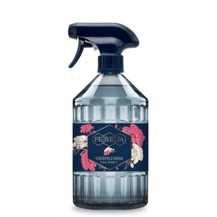 Pereja Gizemli Misk Oda Spreyi 500 ml