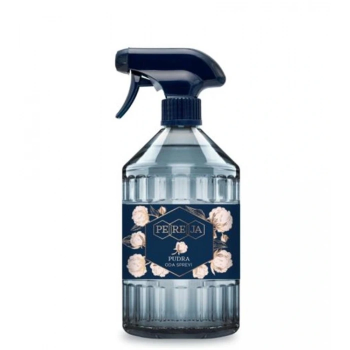 Pereja Pudra Oda Spreyi 500 ml