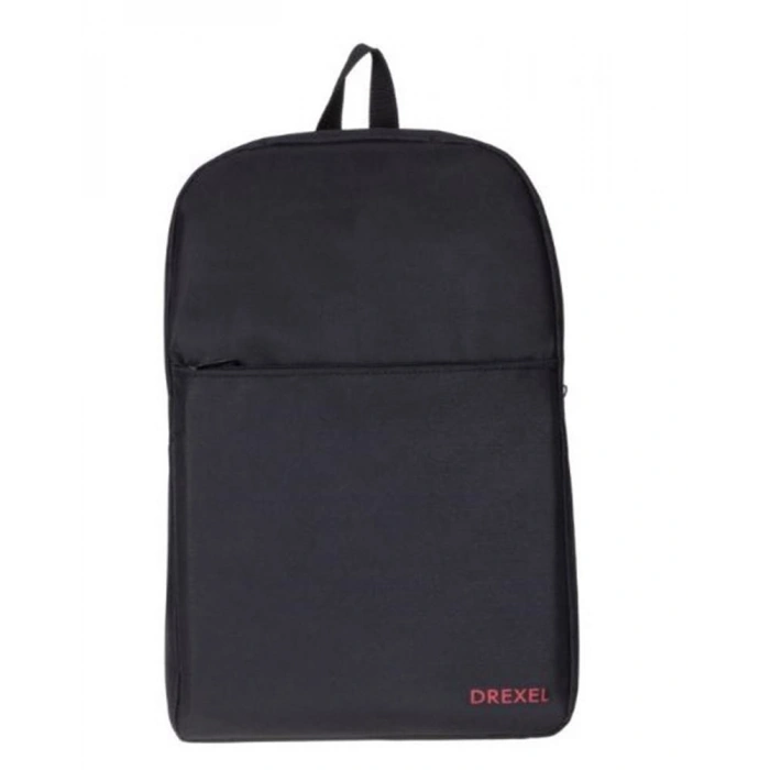 Plm Drexel 8600 15.6 Siyah Notebook Sırt Çantası
