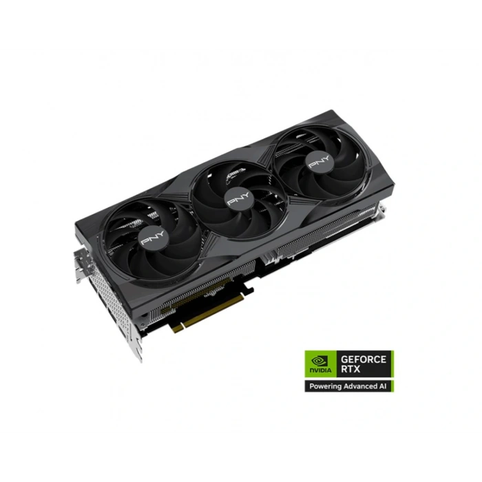 Pny GeForce RTX5090 32GB Overclocked GDDR7 512Bit (VCG509032TFXPB1-O) Ekran Kartı