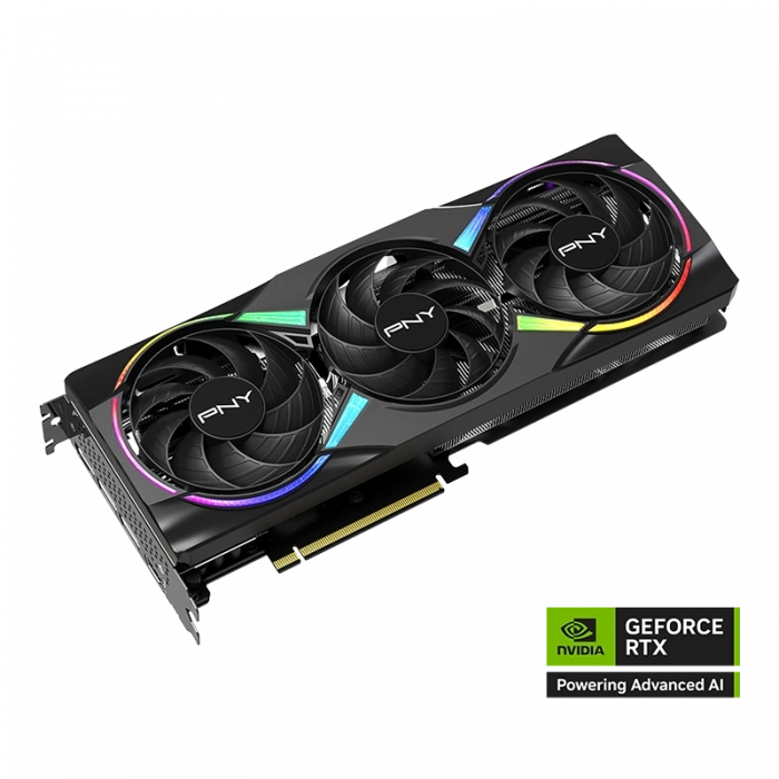 PNY RTX5060 Ti 8G GDDR7 128bit VCG5060T8TFXXPB1-O