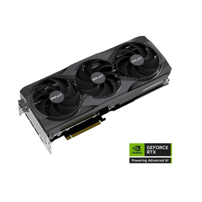 Pny RTX5080 OC VCG508016TFXPB1-O 256 Bit GDDR7 16 GB Ekran Kartı