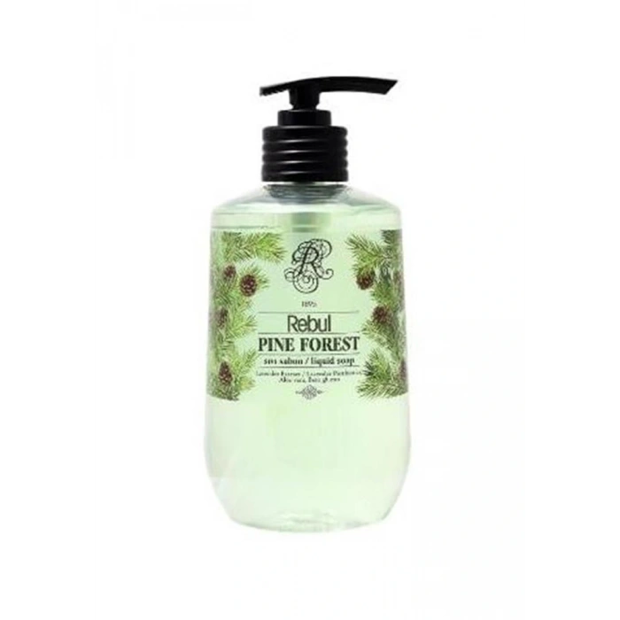 Rebul 500ml ML Pine Sıvı Sabun