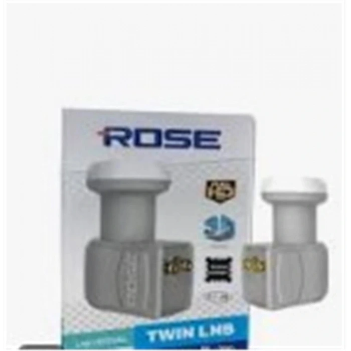 Rose Lnb İkili  RL-200