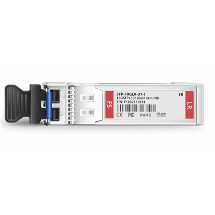 Ruıjıe Reyee XG-SFP-LR-SM1310 SFP+ Modül, Singlemode, 10GBASE-SR(1310nm, 10km, LC).