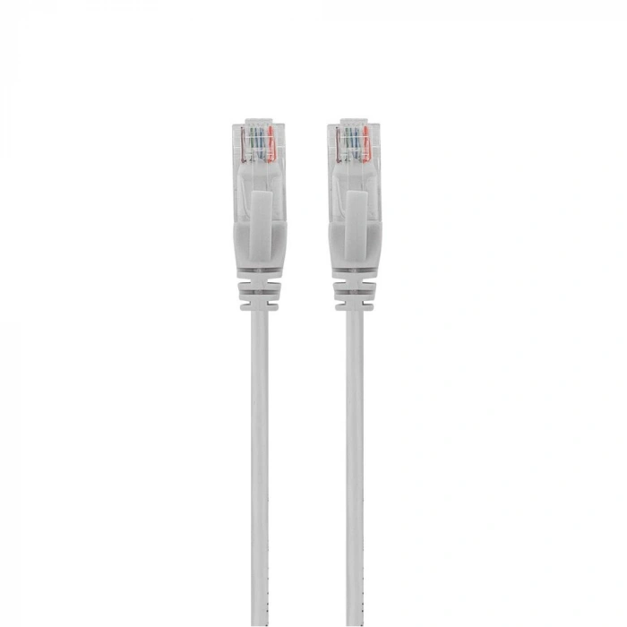 S-link SL-CAT05 RJ-45 5mt Kablo Gri