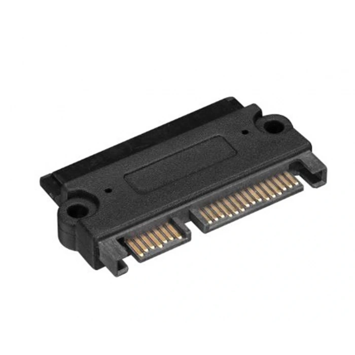 S-link SL-SATA40 Sata M To Sata F Adapter Çevirici