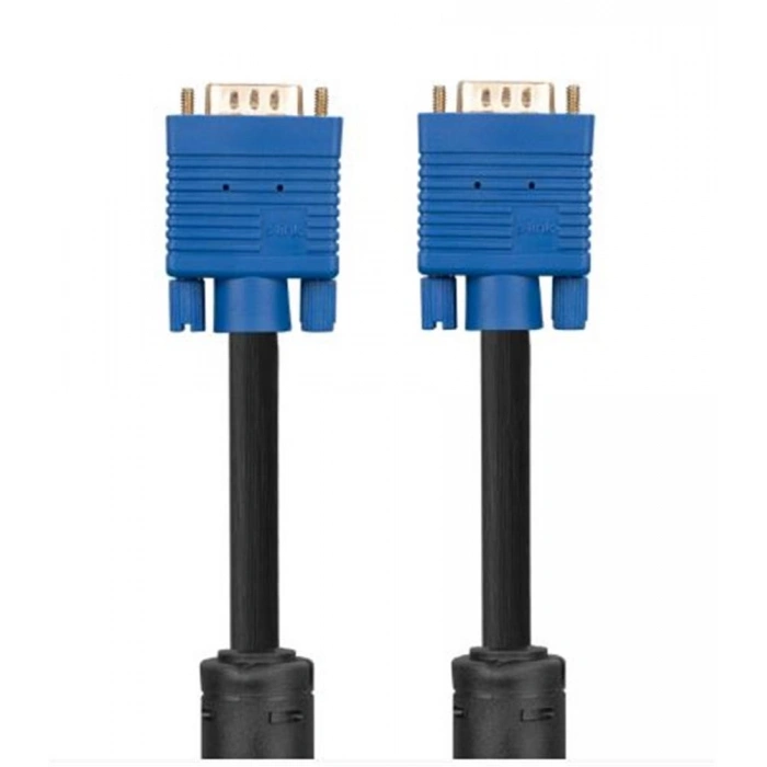 S-link SLX-143 VGA F-M 15P 3m Uzatma Kablosu