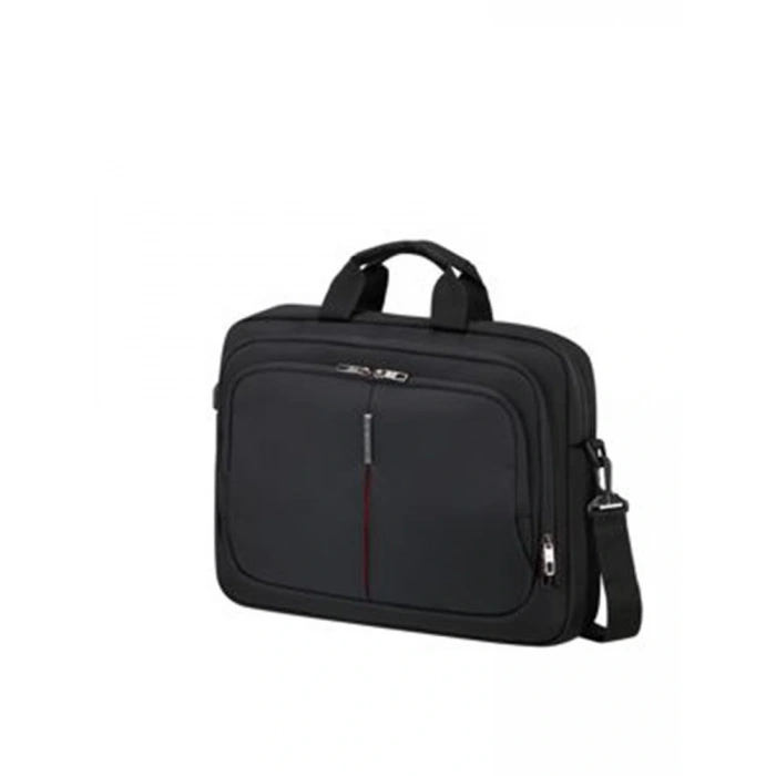 Samsonite KR2-09-008 17.3  Guard IT 3.0 Notebook Sırt Çantası Siyah