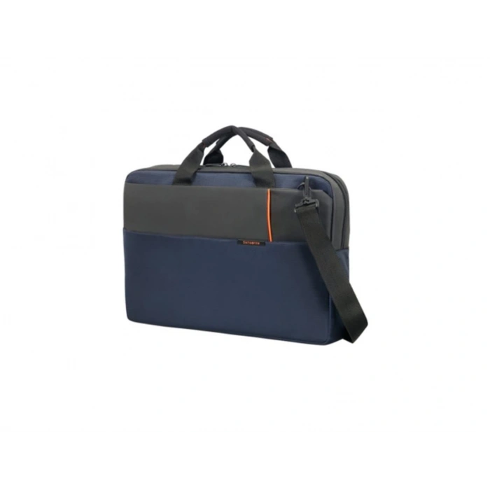 SAMSONITE KS6-01-004 17.3 Moderny Notebook Sırt Çantası Mavi